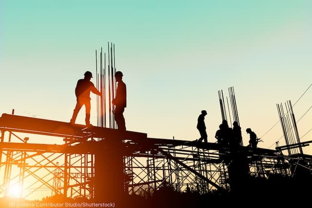 Seaside Convention Hall